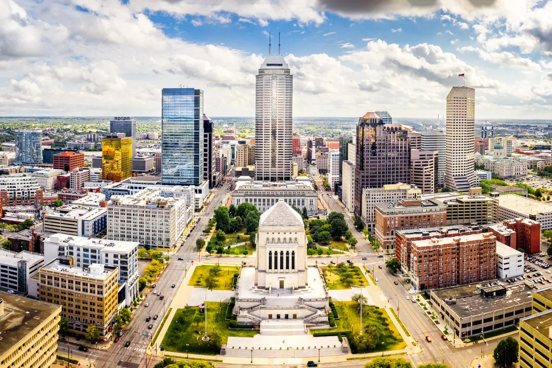 Top or Best Storyboards Agencies and Companies in South Bend, Indiana