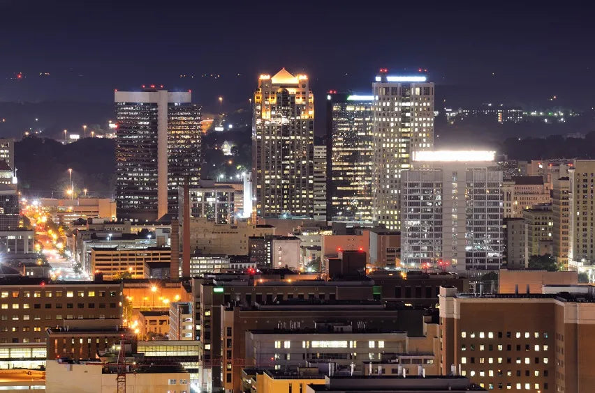 Top or Best Video Editing Agencies and Companies in Birmingham, Alabama