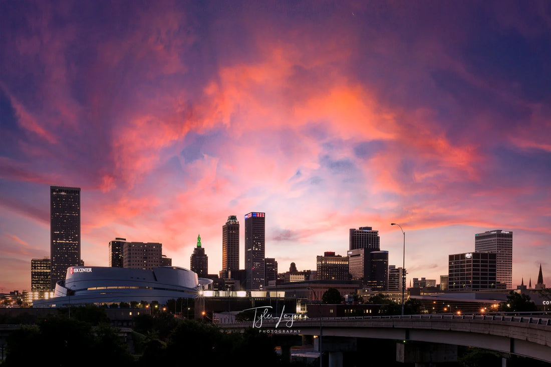Top or Best Instagram Management Agencies and Companies in Tulsa, Oklahoma