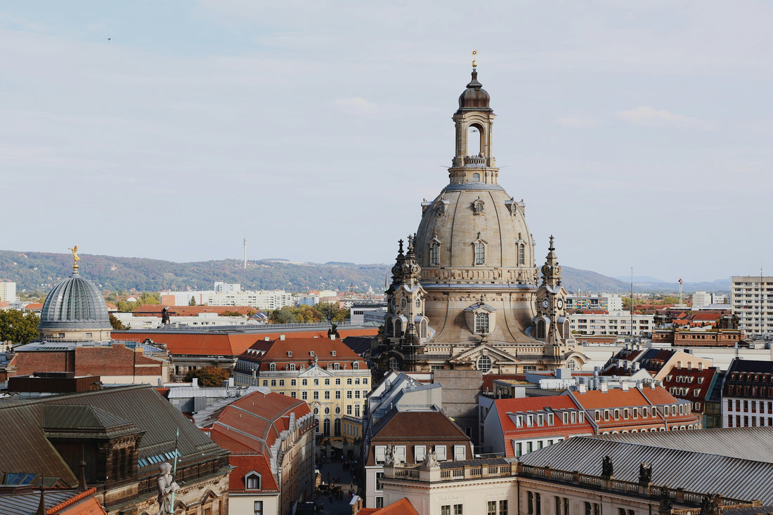 Top or Best  Instagram Management Agencies and Companies in Dresden, Germany