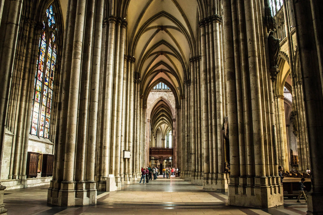 Top or Best Influencer Outreach & Coordination Agency in Cologne, Germany