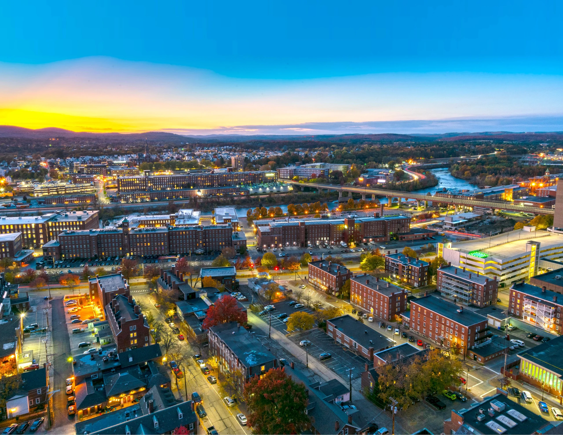 Top or Best Mural Design Agencies and Companies in Manchester, New Hampshire