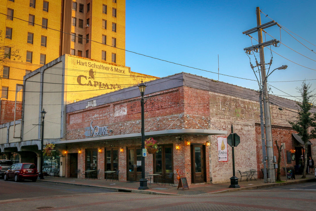 Top or Best Virtual Background Design Agencies and Companies in Alexandria, Louisiana