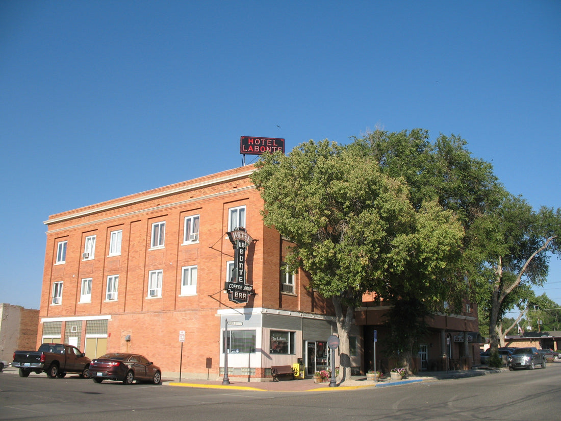 Top or Best Banner Ads Agencies and Companies in Douglas Wyoming