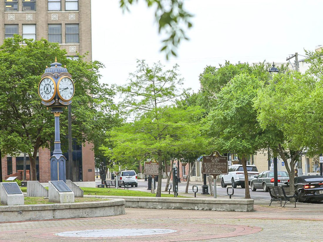 Top or Best Facebook Management Agencies and Companies in Alexandria, Louisiana