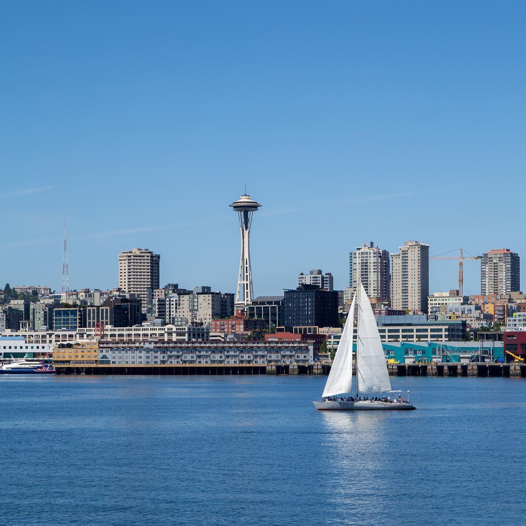 Top or Best Email Campaign Design Agencies and Companies in Seattle, Washington