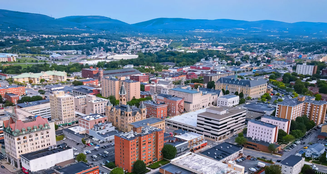 Top or Best Postcard Design Agencies and Companies in Scranton, Pennsylvania