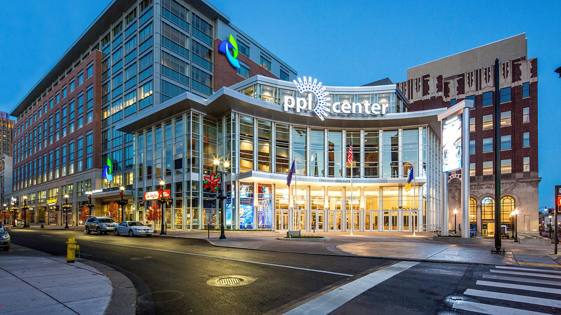 Top or Best Twitch Management Agencies and Companies in Allentown, Pennsylvania