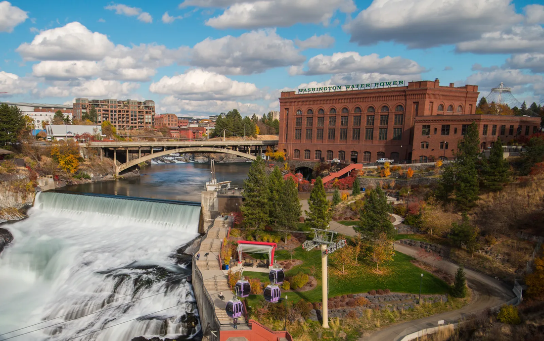 Top or Best Postcard Design Agencies and Companies in Spokane Washington