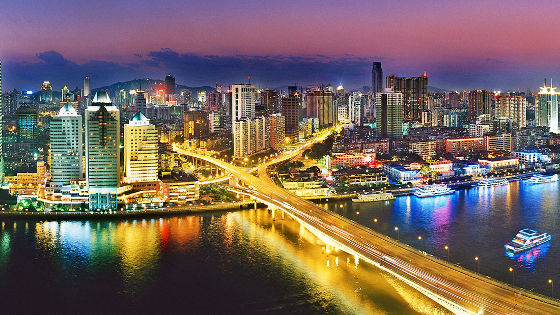 Top or Best Infographic Design Agencies in Ganzhou, China