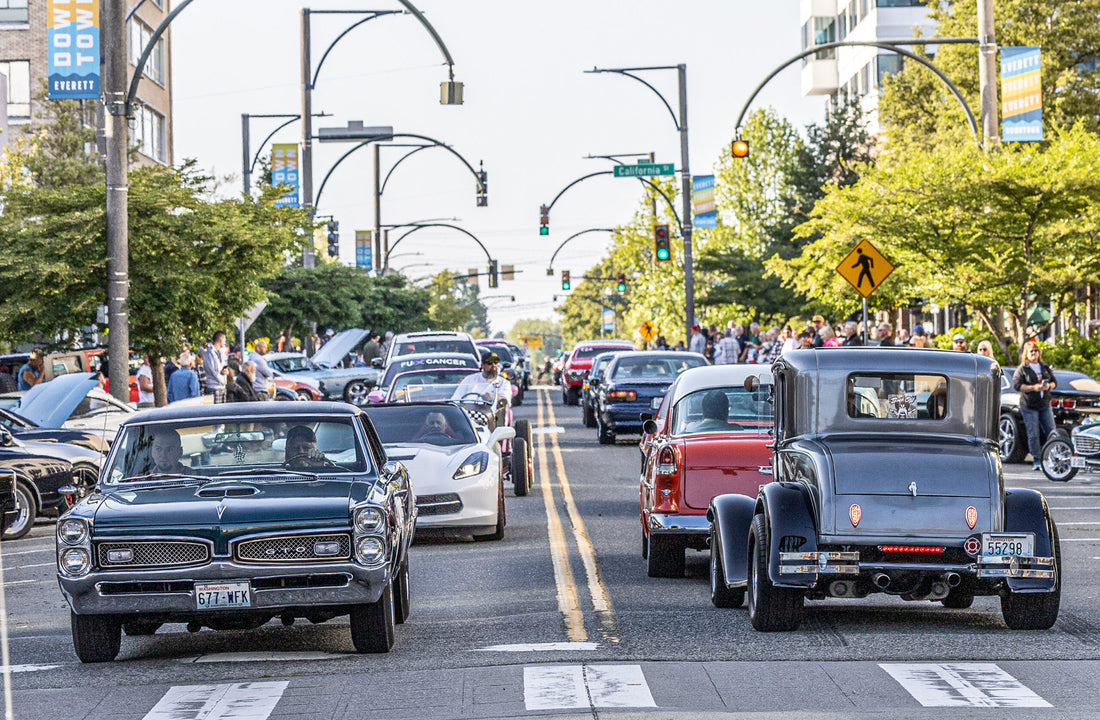 Top or Best Poster Design Agencies and Companies in Everett, Washington