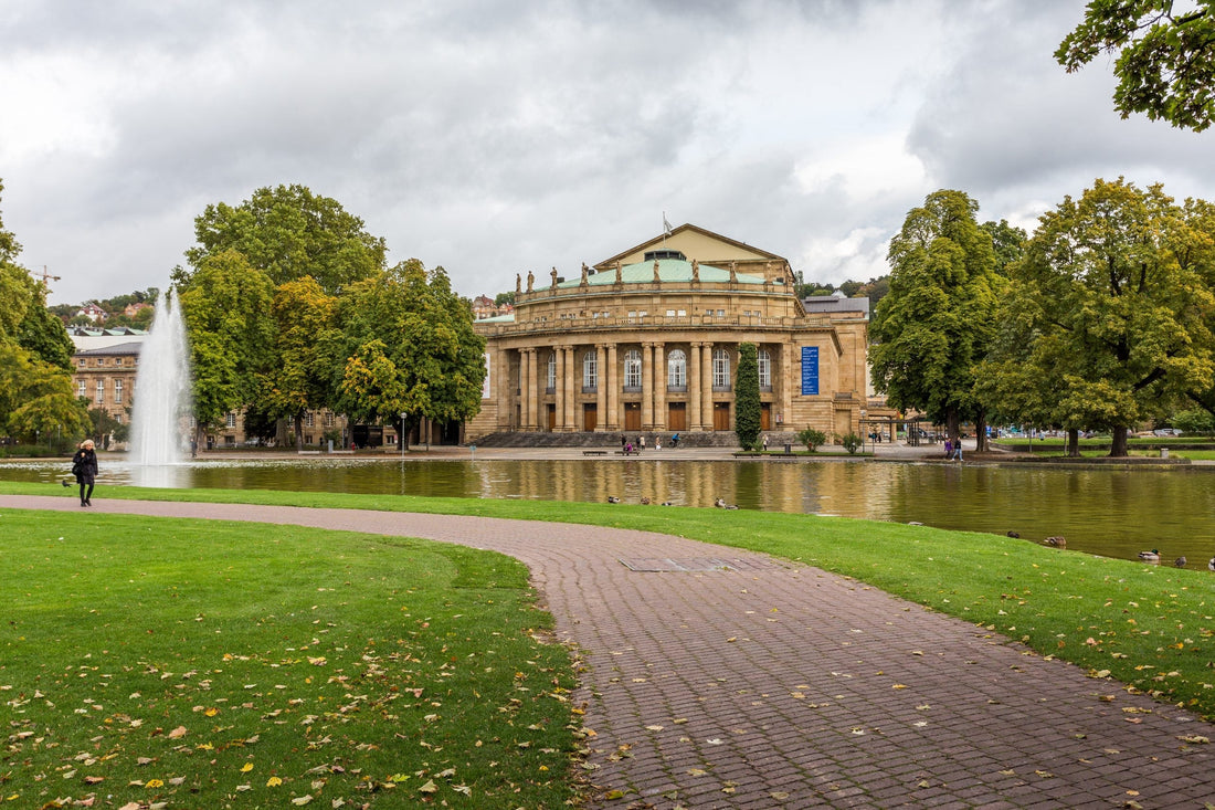 Top or Best Web & Mobile Design Agencies and Companies in Stuttgart, Germany