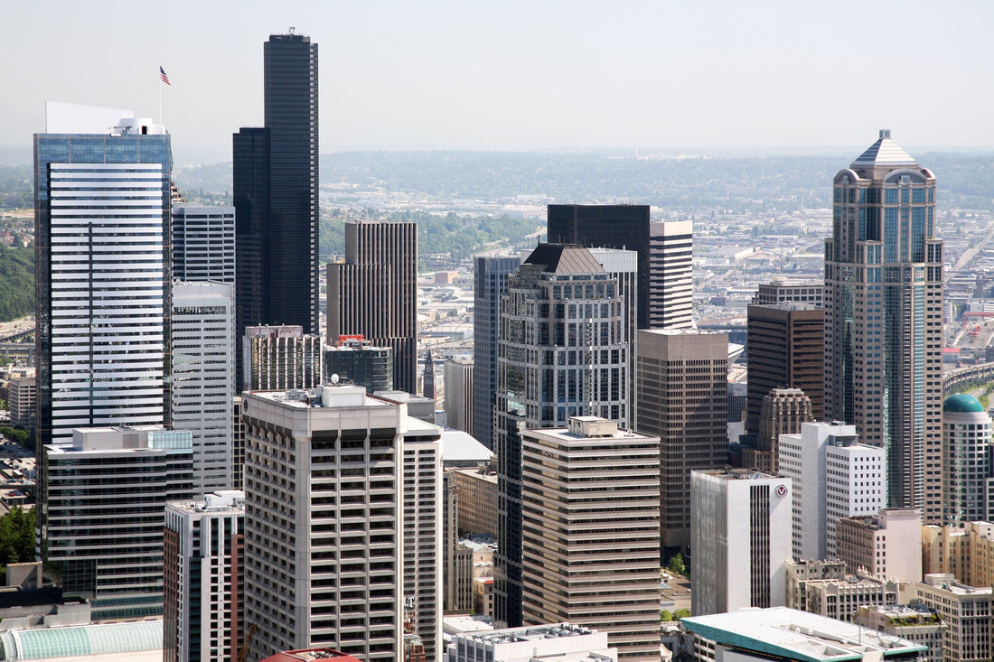 Top or Best Social Media Management Agencies and Companies in Seattle, Washington