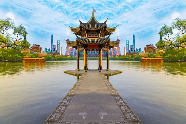 Top or Best Graphic Design Agencies in Beijing, China