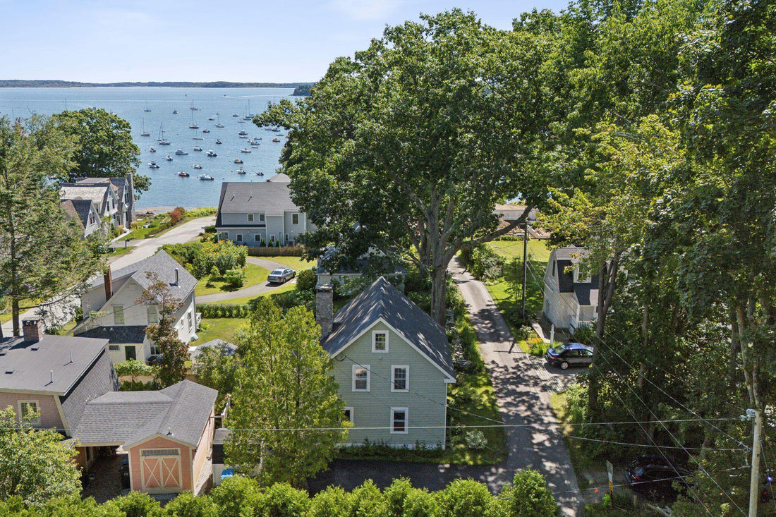 Top or Best Catalog Design Agencies and Companies in Falmouth, Maine