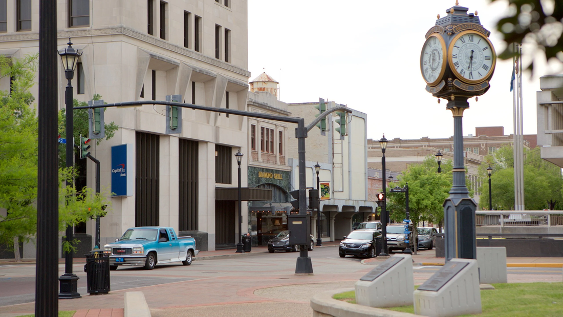 Top or Best LinkedIn Management Agencies and Companies in Alexandria, Louisiana