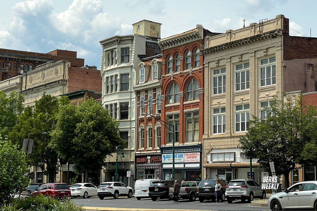 Top or Best Portraits & Caricatures Agencies and Companies in Reading City, Pennsylvania