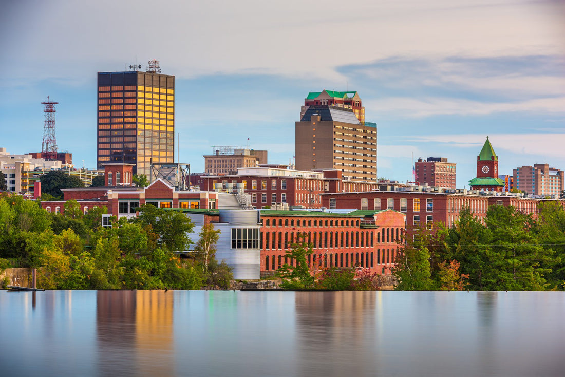 Top or Best Copywriting Agencies and Companies in Manchester, New Hampshire
