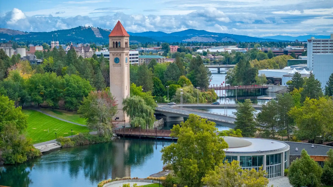 Top or Best Catalog Design Agencies and Companies in Spokane Washington
