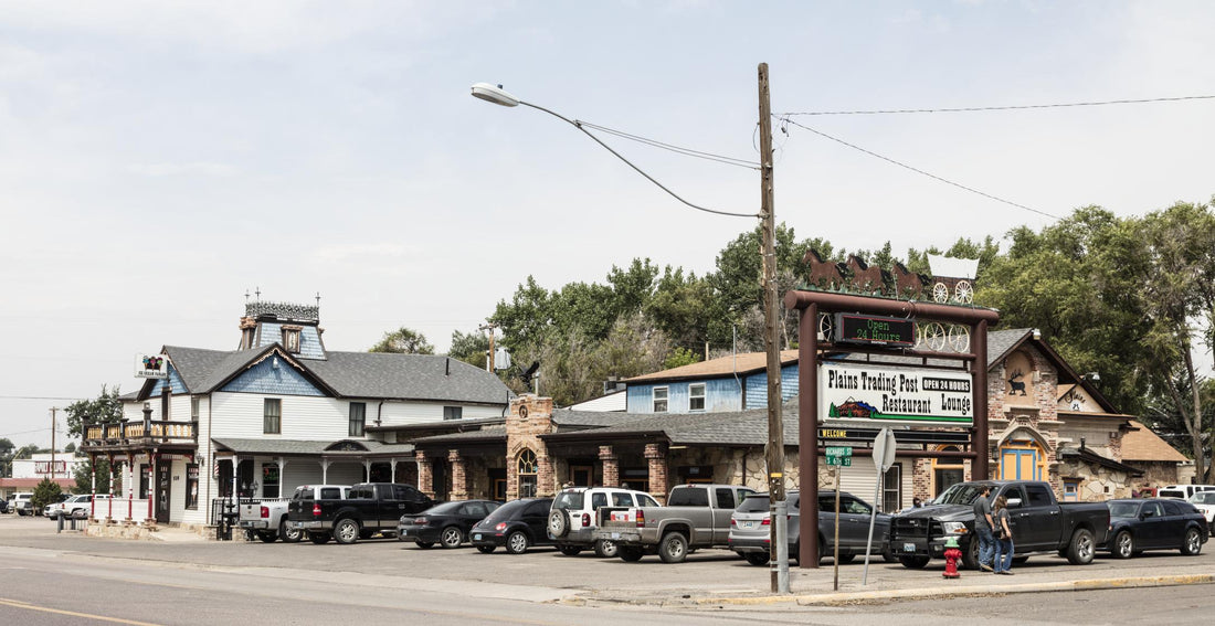 Top or Best Direct Mail Design Agencies and Companies in Douglas Wyoming