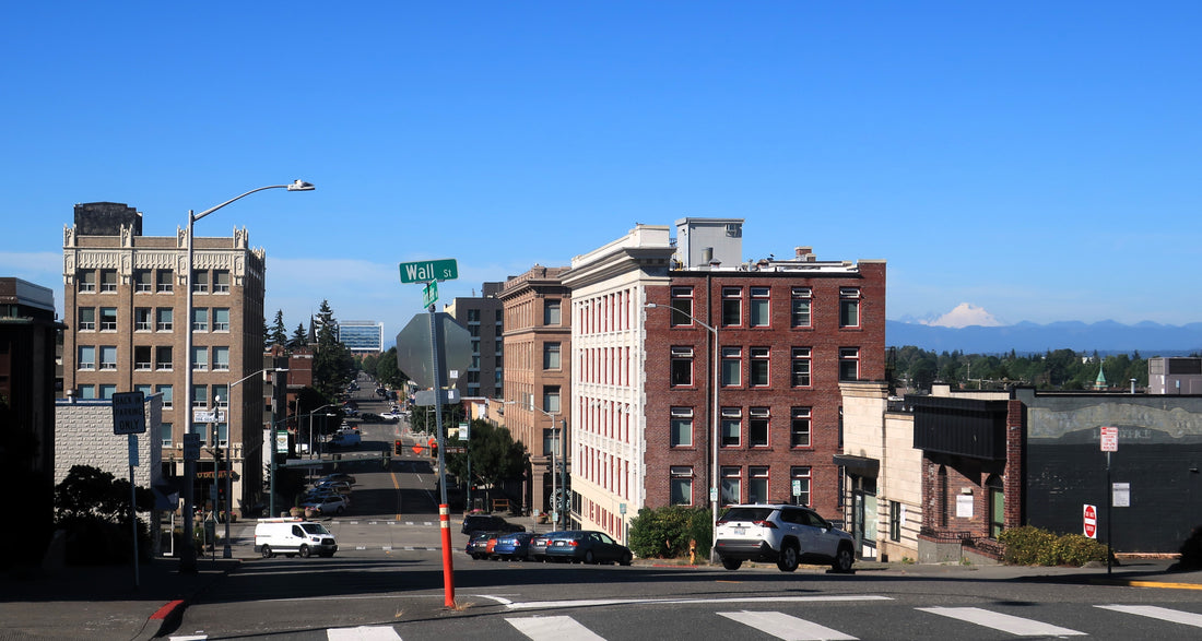 Top or Best Business Card Design Agencies and Companies in Everett, Washington