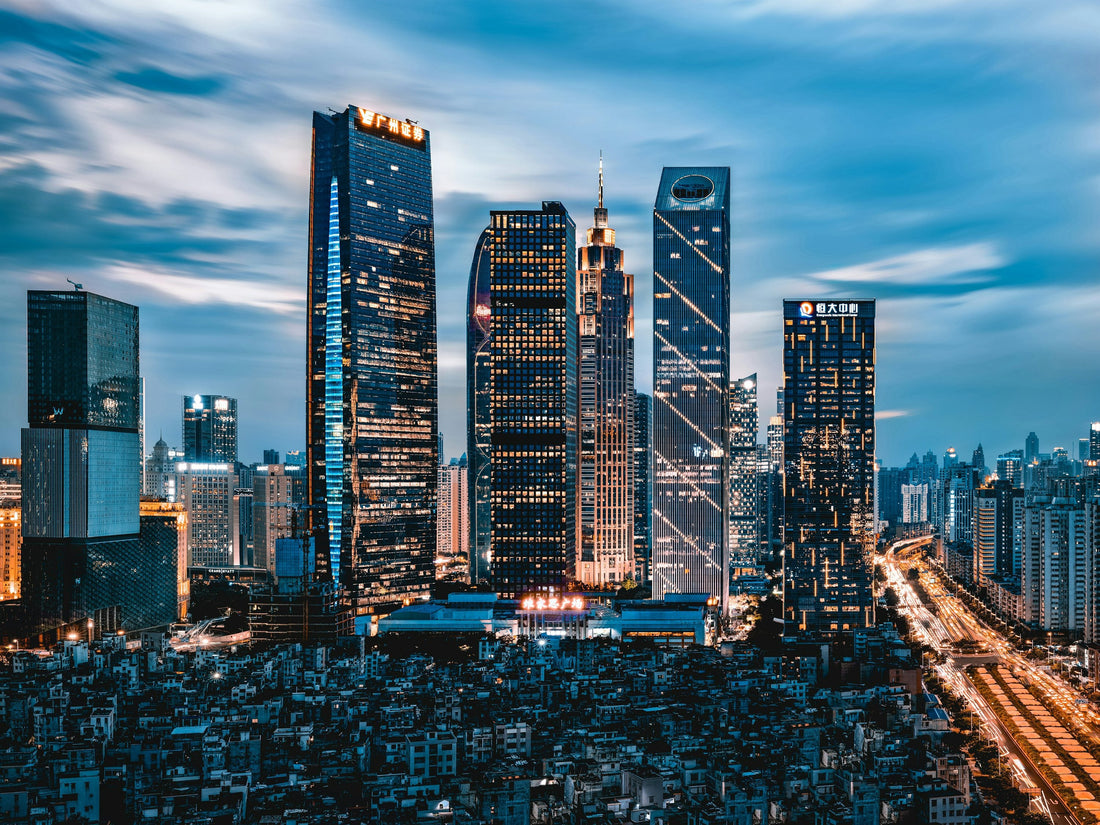 Top or Best YouTube Management Agencies in Ganzhou, China