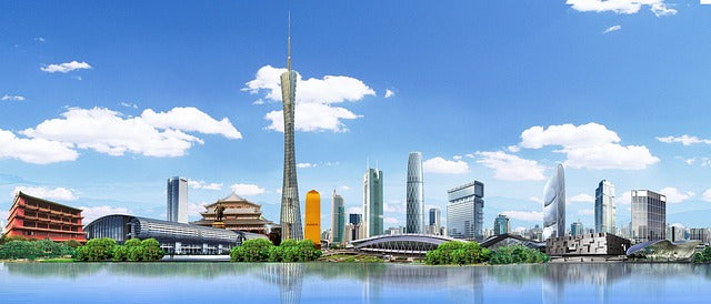 Top or Best AR Filters & Lenses Agencies in Ganzhou, China