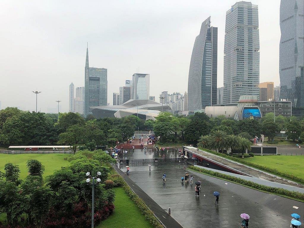 Top or Best Graphics for Streamers Agencies in Ganzhou, China