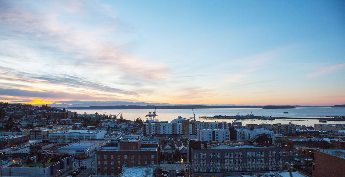 Top or Best Direct Mail Design Agencies and Companies in Everett Washington