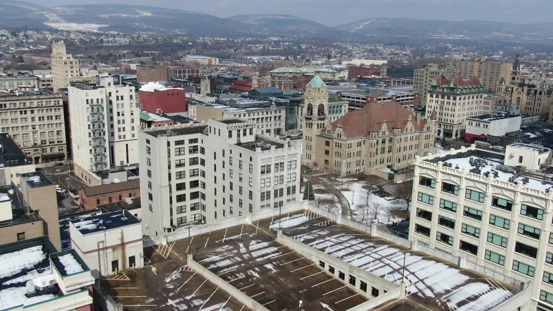 Top or Best Graphics for Streamers Agencies and Companies in Scranton, Pennsylvania