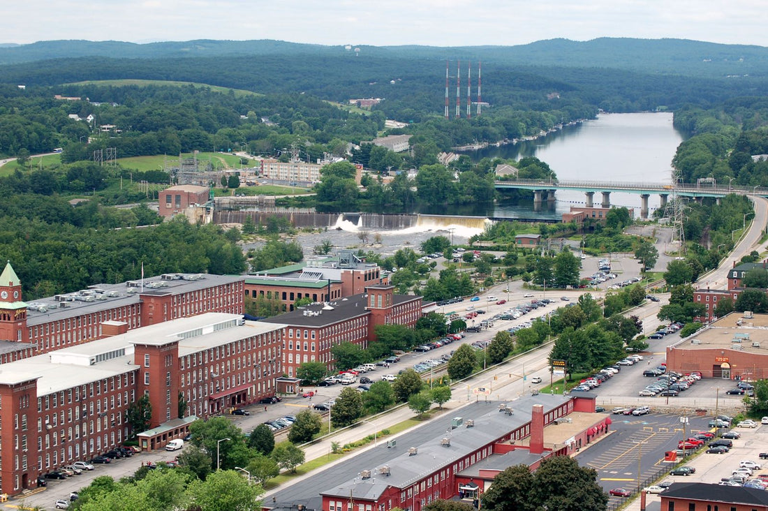 Top or Best NFT Art Agencies and Companies in Manchester, New Hampshire