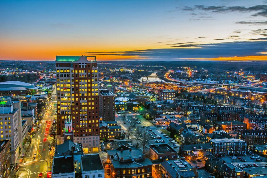 Top or Best Social Media Design Agencies and Companies in Manchester, New Hampshire
