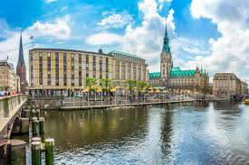Top or Best Athlete Brand Collaboration Agency in Hamburg, Germany