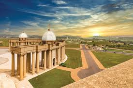 Top Presentation Design Agencies in Cote D'Ivoire