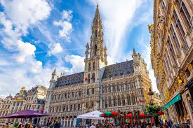Top Cartoons and Comics Agencies in Belgium