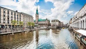 Top or Best Mural Design Agency in Hamburg, Germany