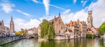 Top App UI/UX Design Agencies in Belgium