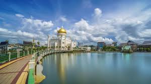 Top Menu Design Agencies in Brunei