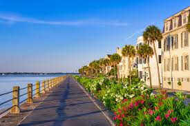 Top Virtual Background Design Agencies in South Carolina