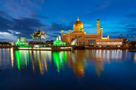 Top Virtual Background Design Agencies in Brunei