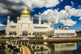 Top Mural Design Agencies in Brunei