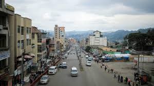 Top Portraits & Caricatures in Ethiopia