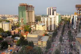 Top NFT Art in Ethiopia