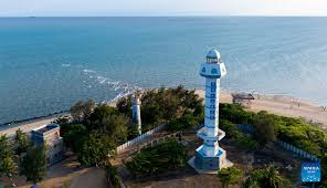 Top or Best NFT Art Agencies and Companies in Zhanjiang, China