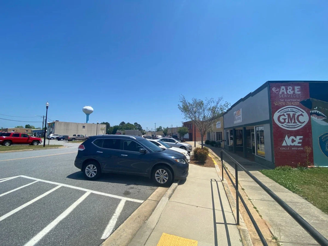 Top or Best Drawing and Illustration Agencies and Companies in Warner Robins, Georgia