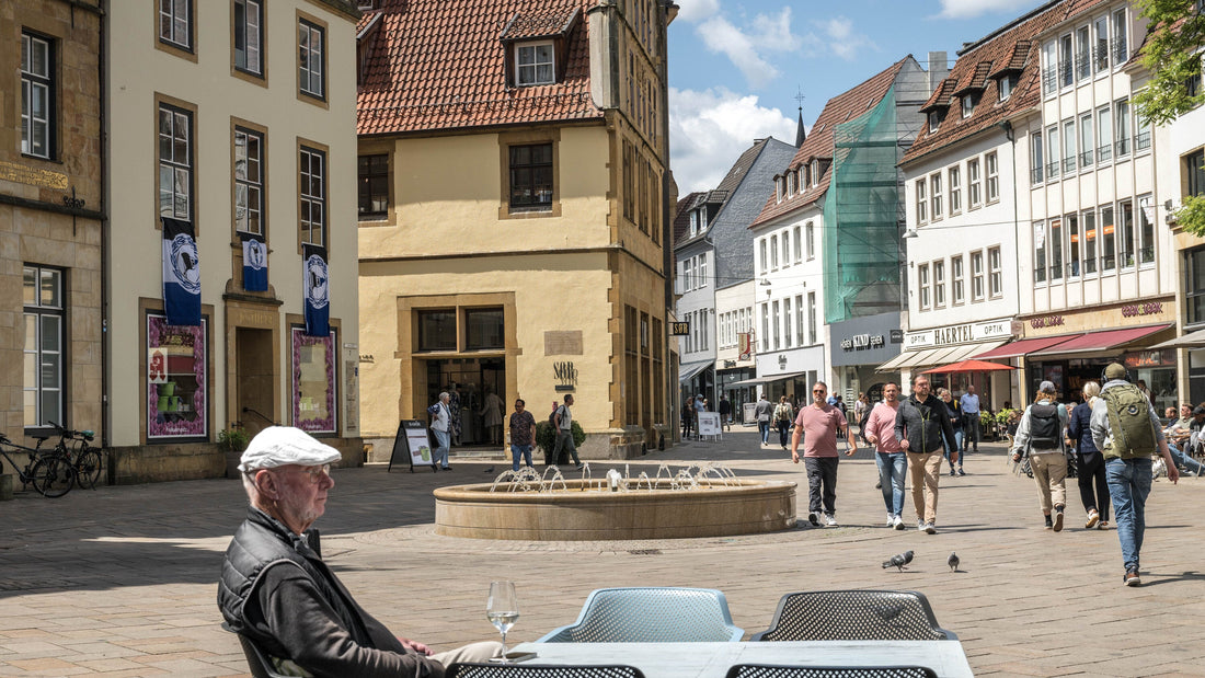 Top or Best Brand Collaboration Agencies and Companies in Bielefeld, Germany