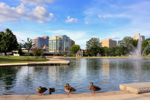 Top or Best AR Filters and Lenses Agencies and Companies in Huntsville, Alabama