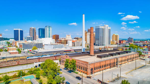 Top or Best Animation and Motion Graphics Agencies and Companies in Birmingham, Alabama