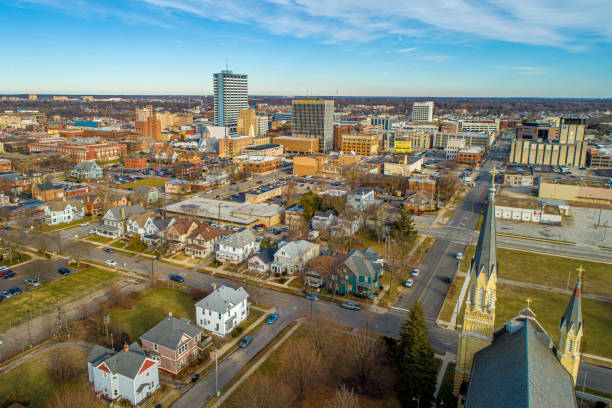 Top or Best Brand Identity Package Agencies and Companies in South Bend, Indiana