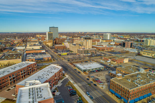 Top or Best NFT Art Agencies and Companies in South Bend, Indiana